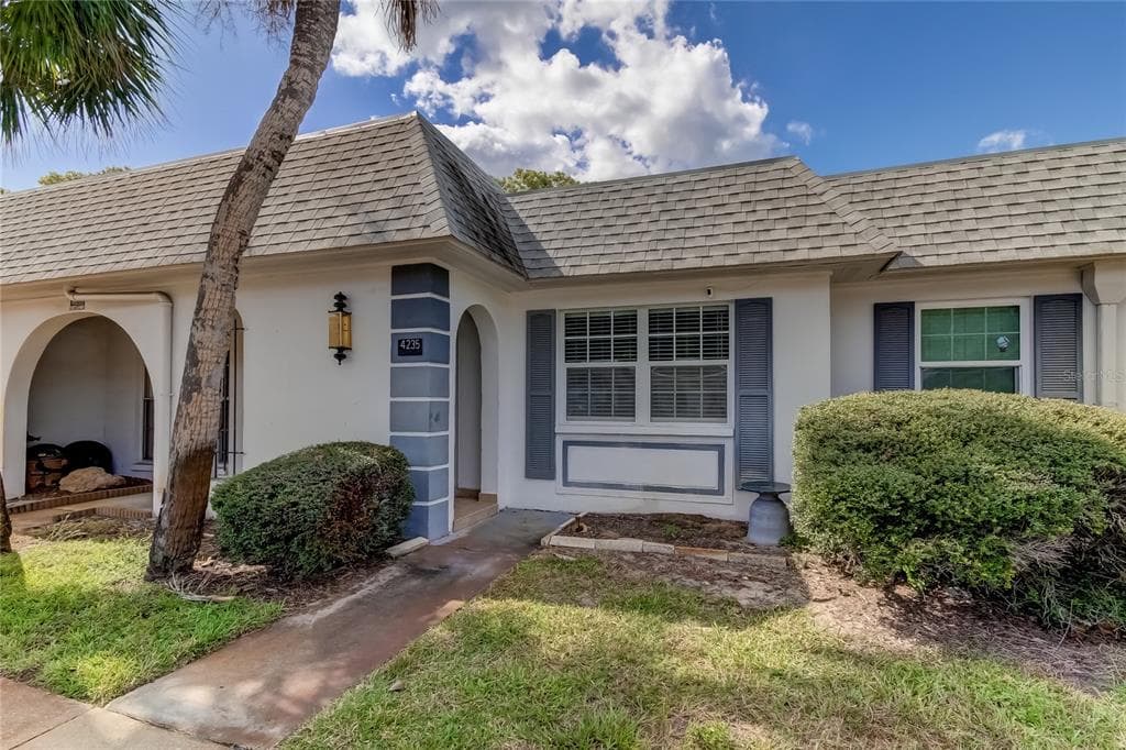 4235 SHELDON PLACE NEW PORT RICHEY, FL 34652