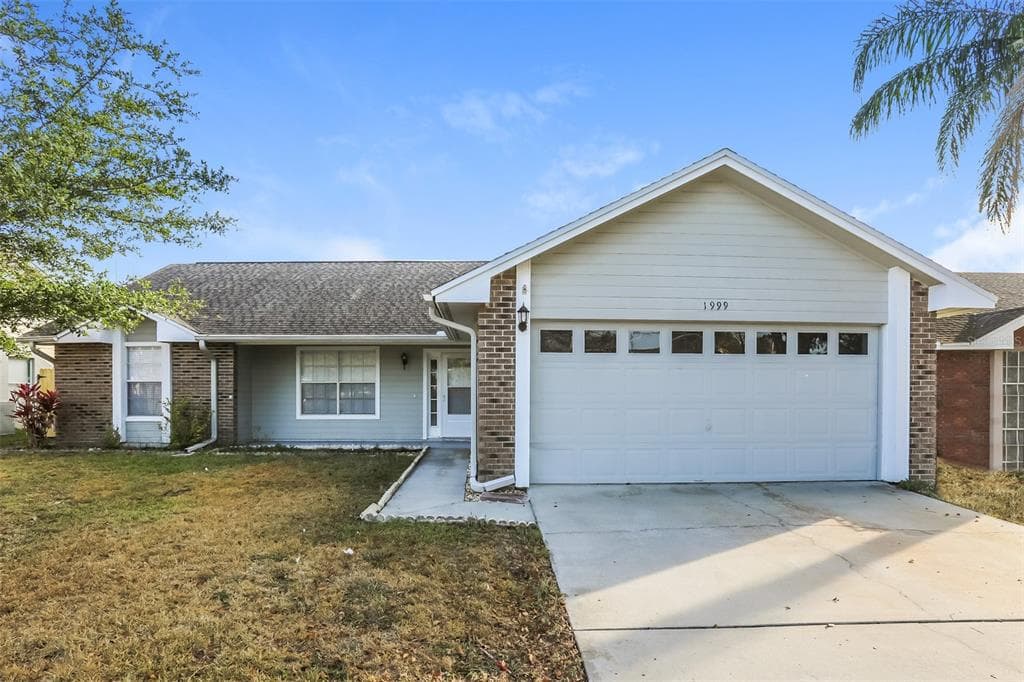1999 EXCALIBUR DRIVE ORLANDO, FL 32822