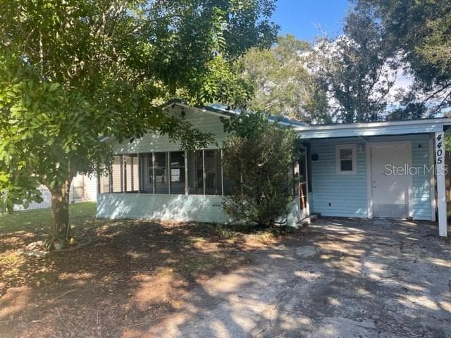 4405 49TH AVENUE N ST PETERSBURG, FL 33714