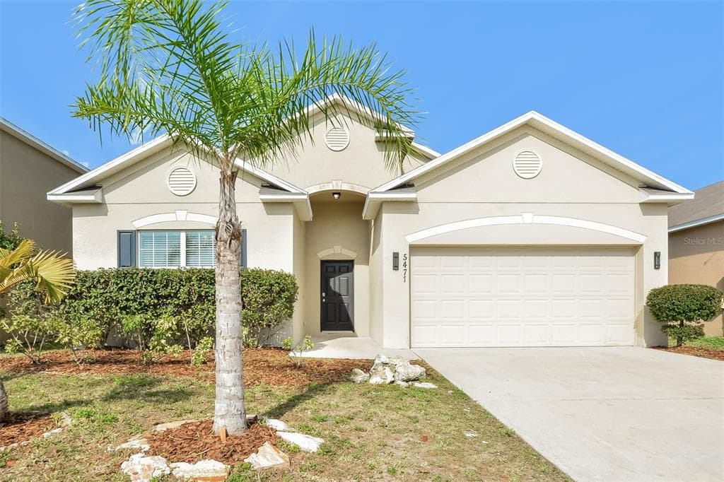 5471 SILVER THISTLE LANE ST CLOUD, FL 34772