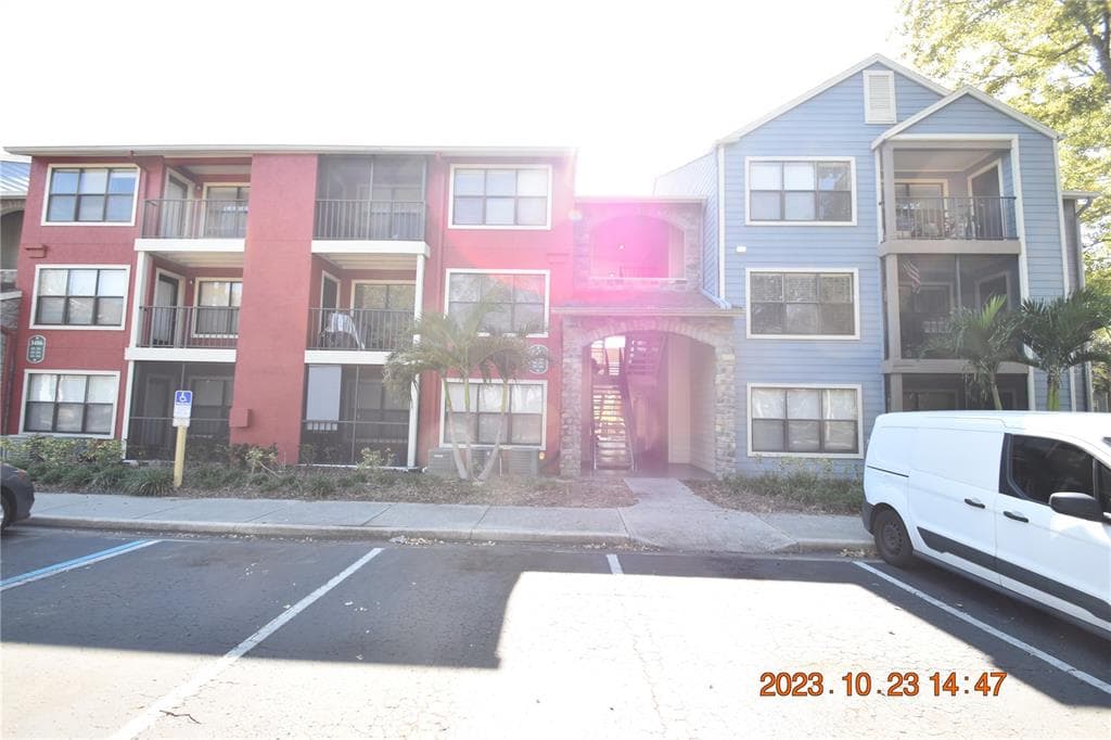 3488 SAINT BART LANE UNIT 303 TAMPA, FL 33614