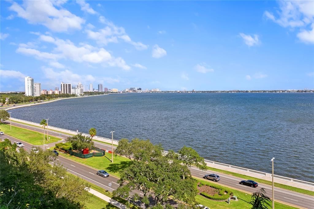 3301 BAYSHORE BOULEVARD UNIT 1005C TAMPA, FL 33629