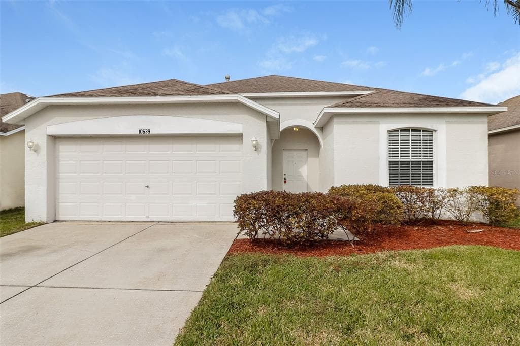 10639 EVENINGWOOD COURT TRINITY, FL 34655