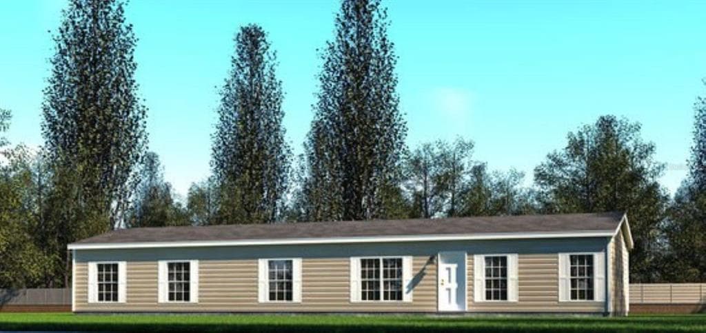 9640 LIGHT AVENUE HASTINGS, FL 32145