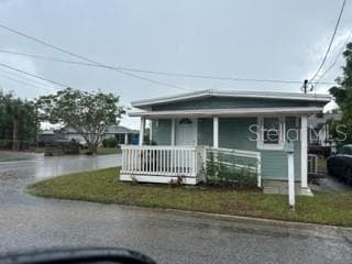 1800 N 12TH STREET HAINES CITY, FL 33844
