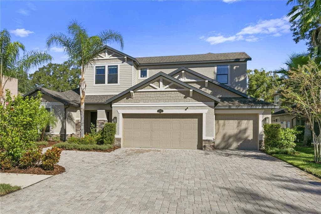 13921 SHADOW TREE LANE TAMPA, FL 33618
