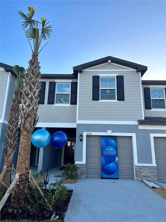 6024 SHINER STREET LAND O LAKES, FL 34638