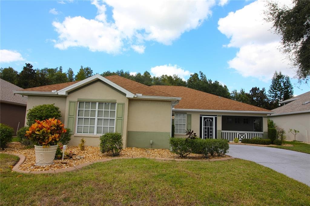 2210 N CREEK COURT SUN CITY CENTER, FL 33573