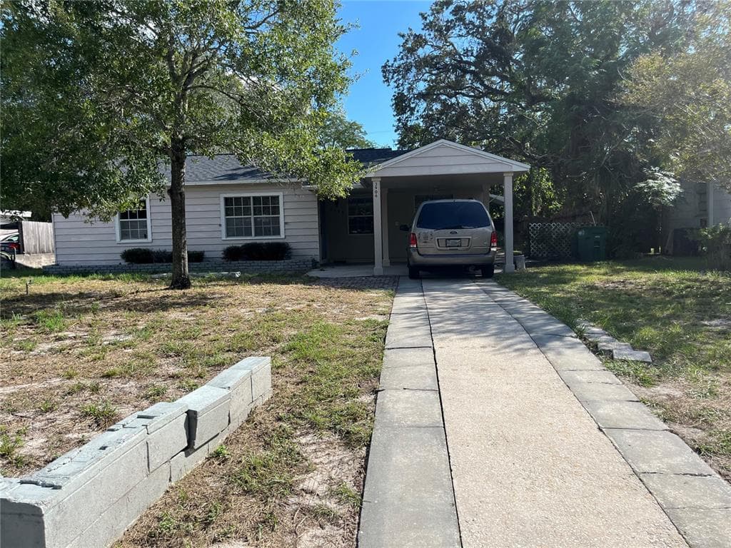 3906 W FIG STREET TAMPA, FL 33609