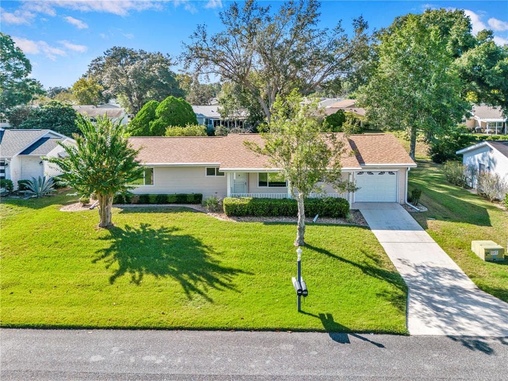 8382 SW 109TH STREET OCALA, FL 34481