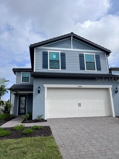 5844 SILVERSIDE PINE COURT LAKEWOOD RANCH, FL 34211