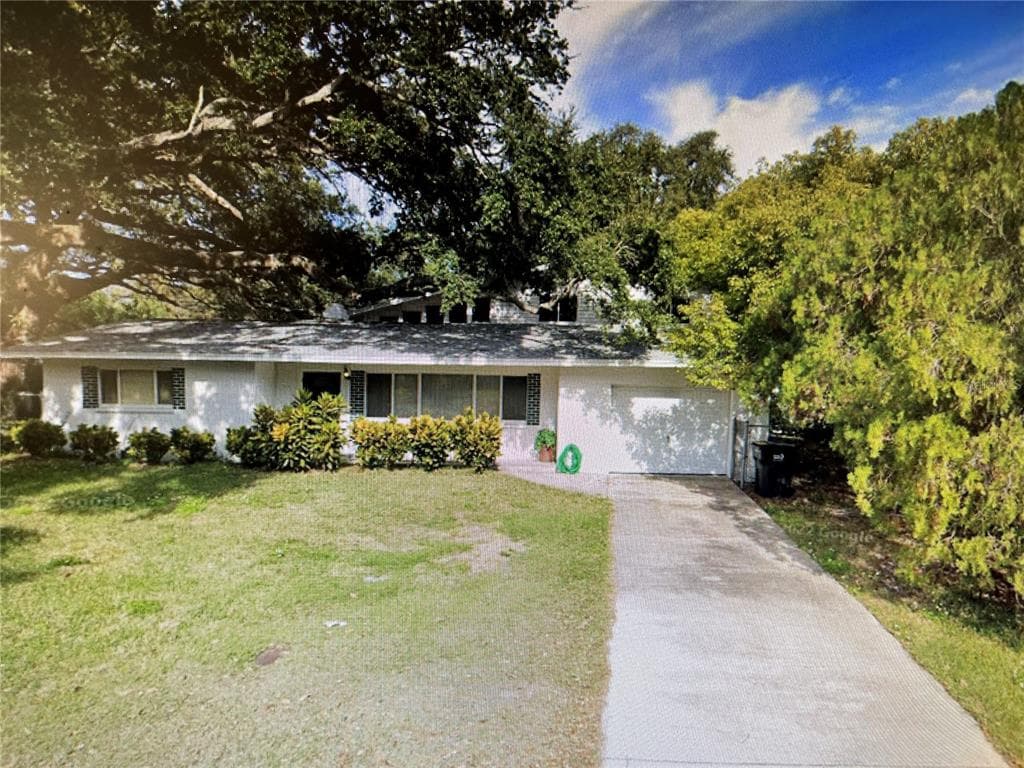 2707 59TH AVENUE N ST PETERSBURG, FL 33714