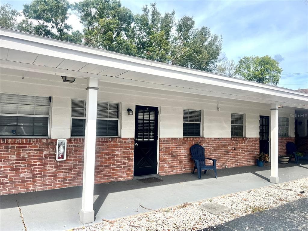 801 60TH STREET N ST PETERSBURG, FL 33710