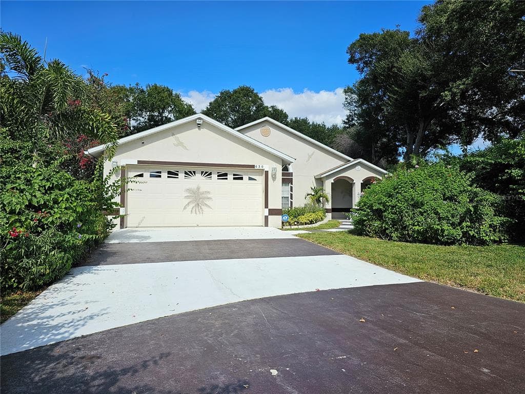 630 LINDA COURT PALM HARBOR, FL 34684