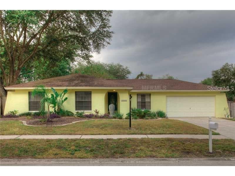 18432 STERLING SILVER CIRCLE LUTZ, FL 33549