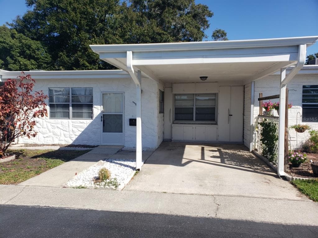 13940 ANONA HEIGHTS DRIVE UNIT 46 LARGO, FL 33774