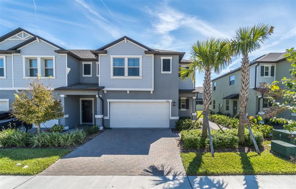21844 ADRIATIC LANE LAND O LAKES, FL 34637