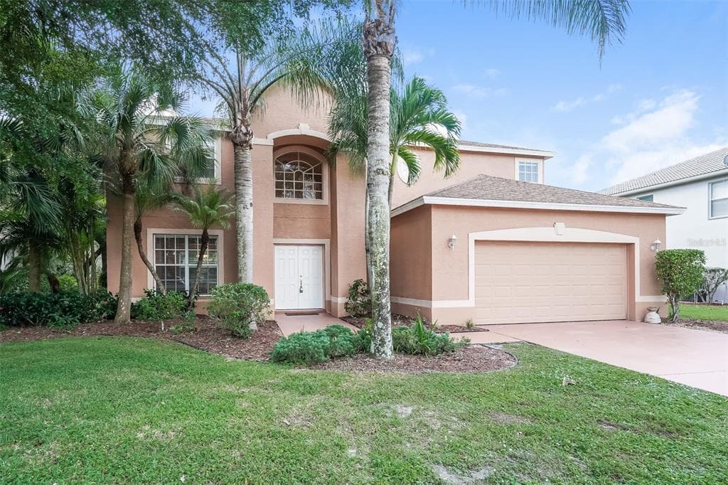 8976 CYPRESS PRESERVE PLACE FORT MYERS, FL 33912