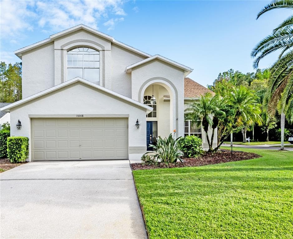 16008 PRESTON TRAIL WAY ODESSA, FL 33556