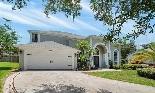 16003 RIDLEY PLACE TAMPA, FL 33647