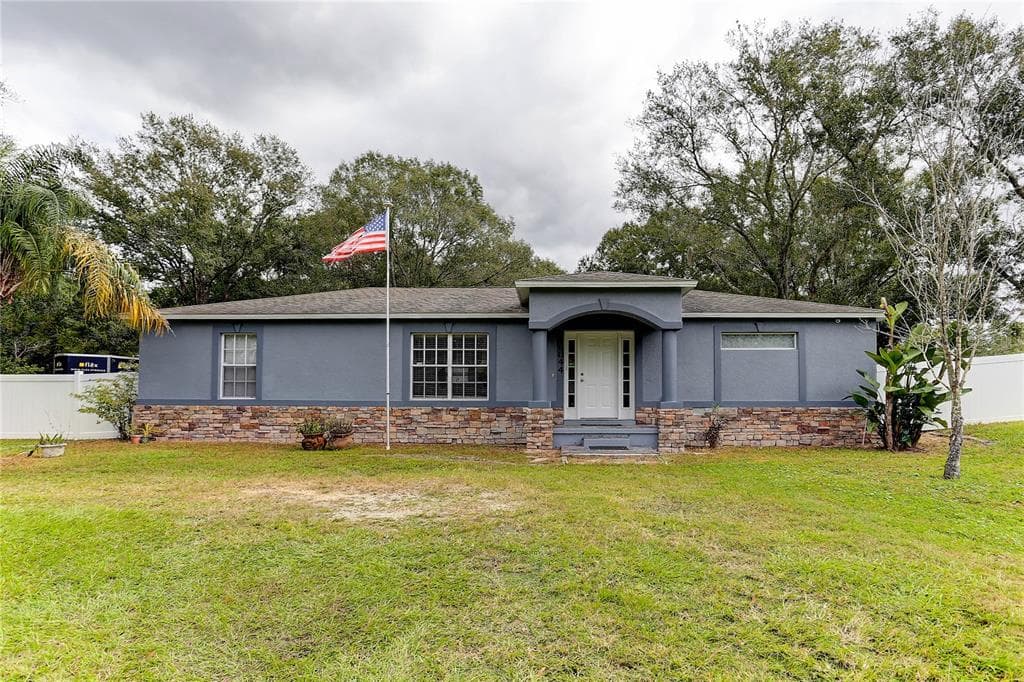 6044 WOODSMAN DRIVE WESLEY CHAPEL, FL 33544
