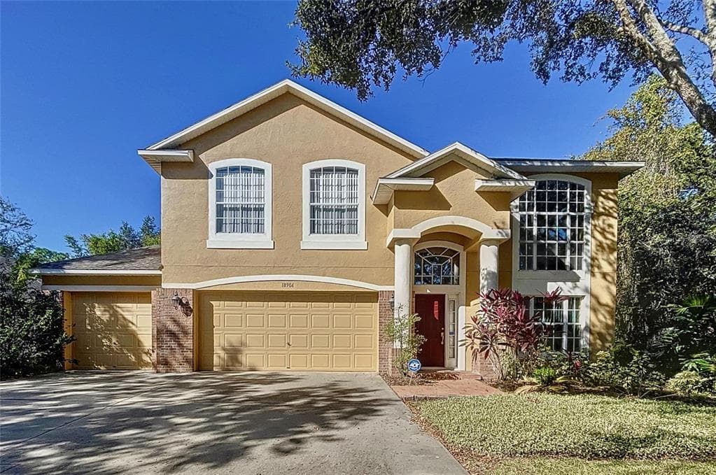18906 BEACHDROP PLACE TAMPA, FL 33647