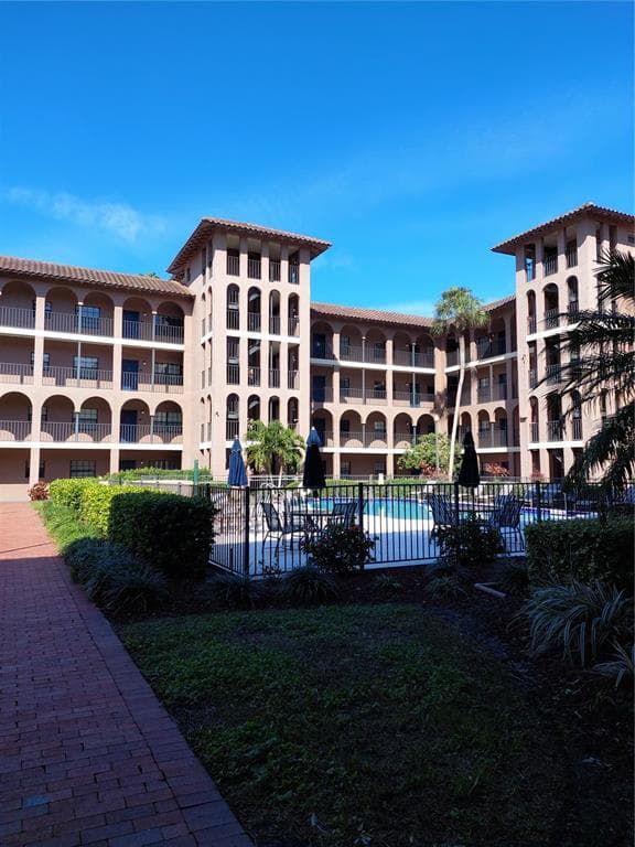 6100 GULFPORT BOULEVARD S UNIT 416 GULFPORT, FL 33707