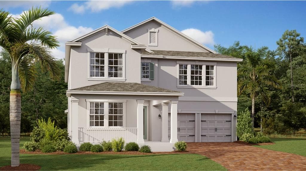 11835 LANGUAGE WAY ORLANDO, FL 32832