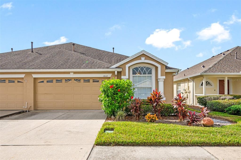 19113 WEYMOUTH DRIVE LAND O LAKES, FL 34638