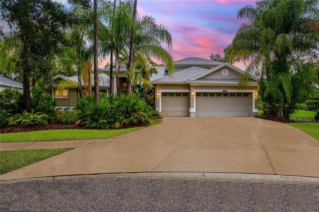 5105 DUNHAM CREEK PLACE BRANDON, FL 33511