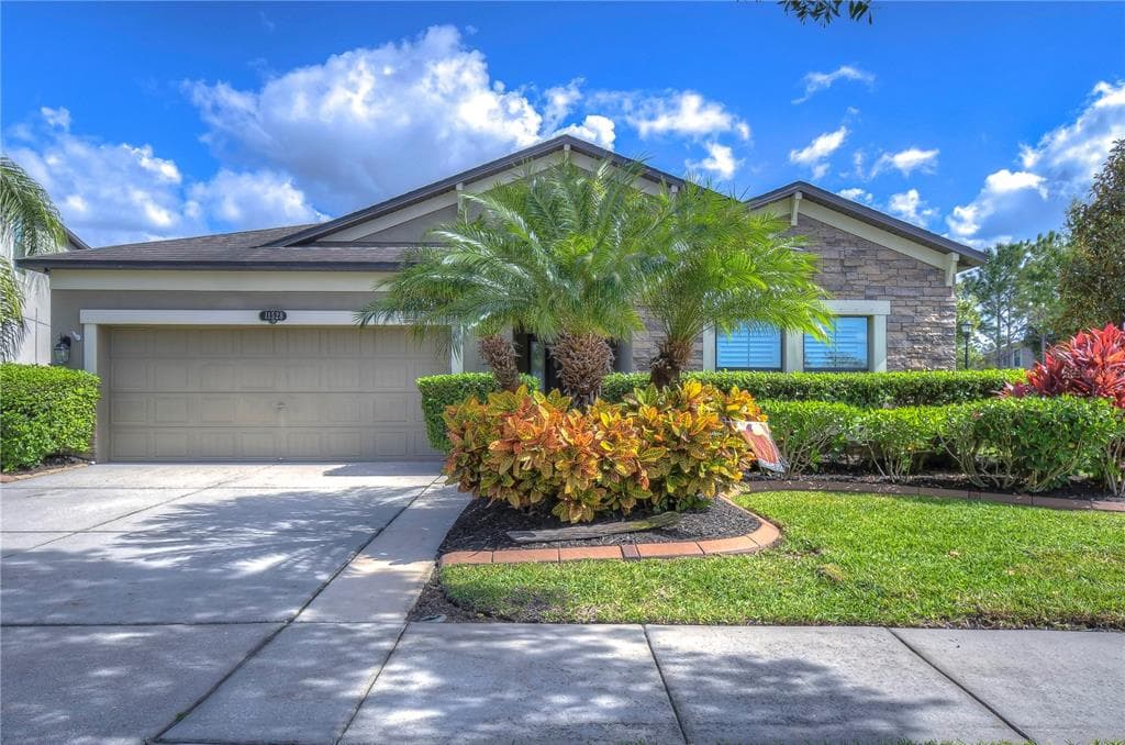 11528 PALMETTO PINE STREET RIVERVIEW, FL 33569