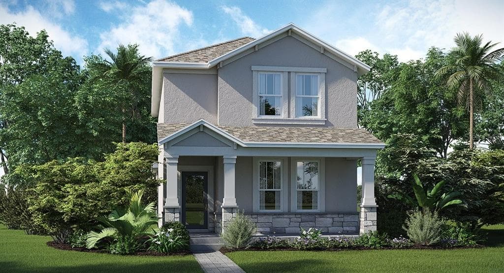 11780 LANGUAGE WAY ORLANDO, FL 32832