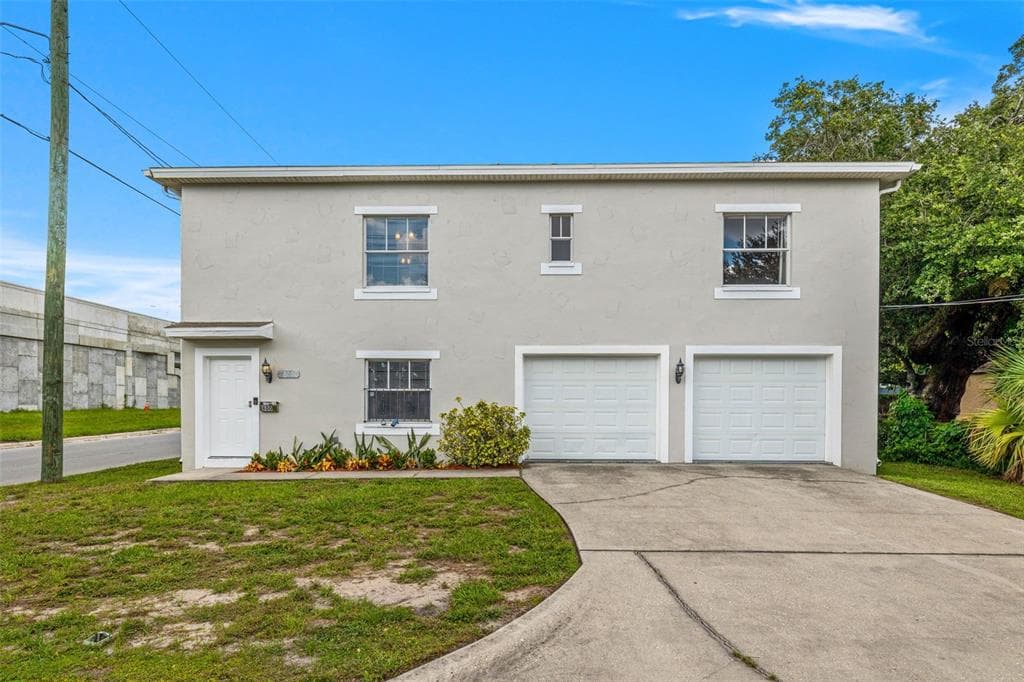 800 E BAKER STREET TAMPA, FL 33603