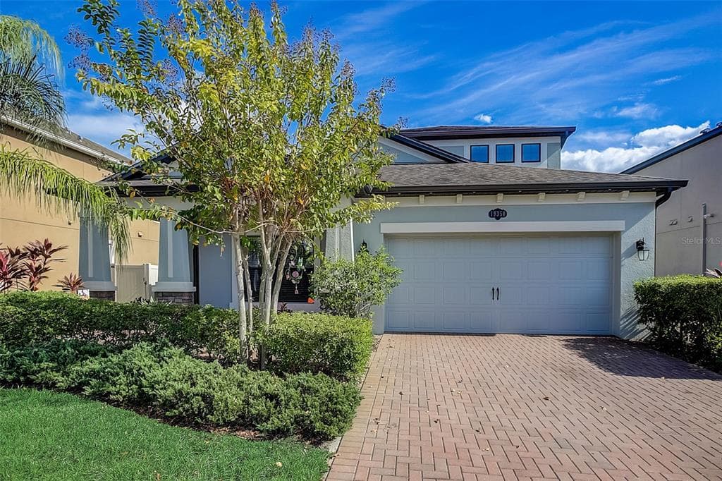 19350 LONG LAKE RANCH BOULEVARD LUTZ, FL 33558