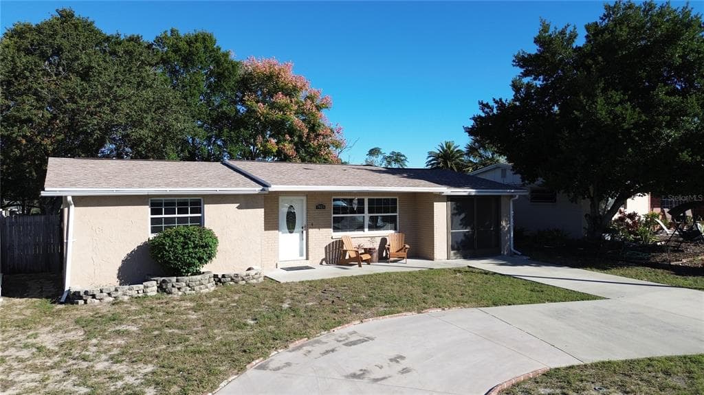 7415 NEVA LANE PORT RICHEY, FL 34668