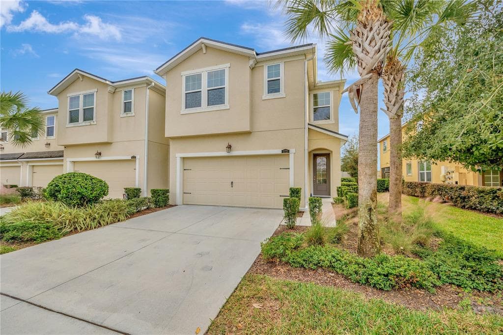 11723 WEATHERED FELLING DRIVE RIVERVIEW, FL 33569