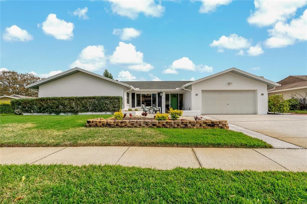 2863 ALLAPATTAH DRIVE CLEARWATER, FL 33761