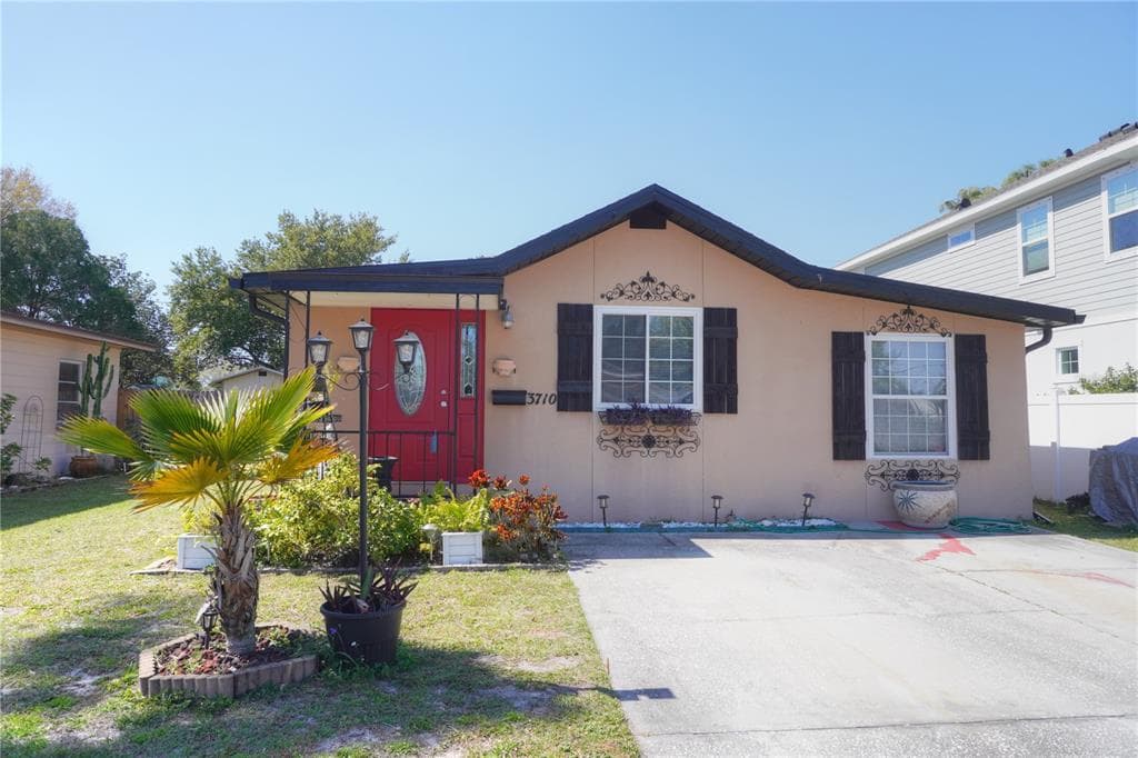 3710 18TH STREET N ST PETERSBURG, FL 33713