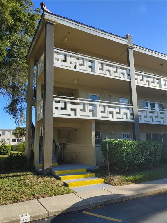 2417 PERSIAN DRIVE UNIT 1 CLEARWATER, FL 33763
