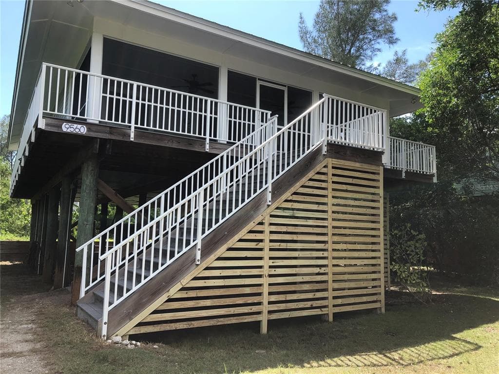 9560 BUCCANEER TRAIL PLACIDA, FL 33946