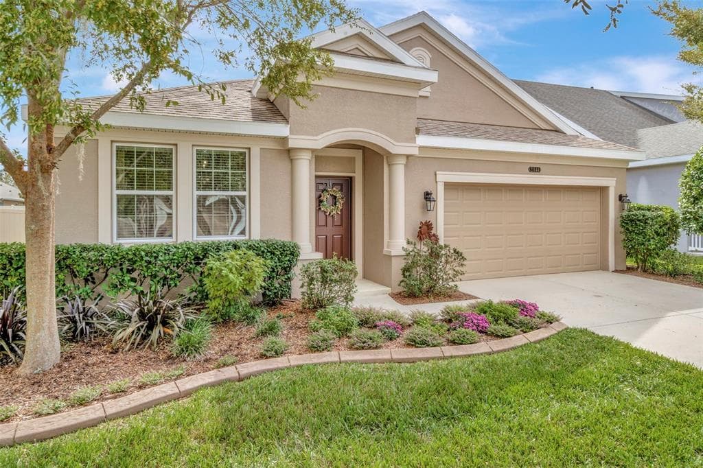 21644 SOUTHERN CHARM DRIVE LAND O LAKES, FL 34637