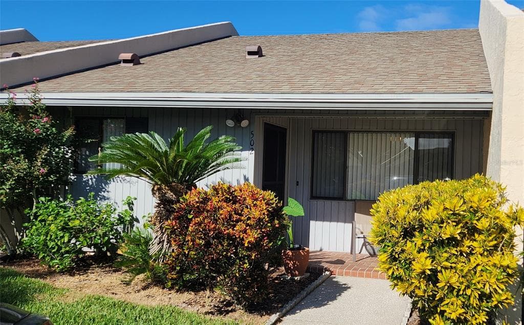 2600 LUCERNE PARK ROAD UNIT 502 WINTER HAVEN, FL 33881