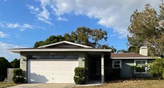 403 ORIOLE CIRCLE PALM HARBOR, FL 34683