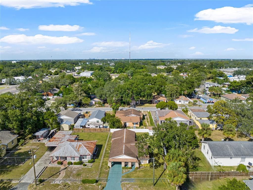 4016 E CURTIS STREET TAMPA, FL 33610