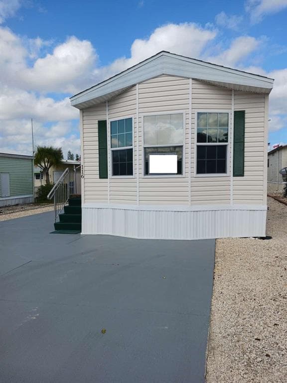 116 TULIP STREET DAVENPORT, FL 33837