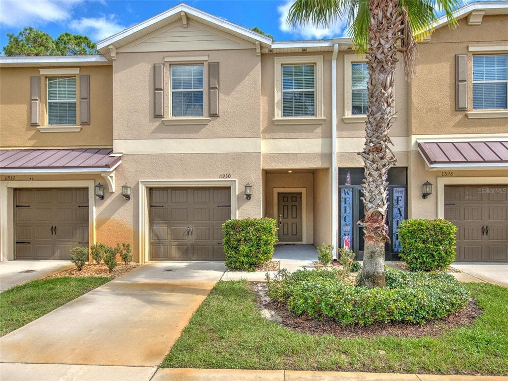 11930 GREENGATE DRIVE HUDSON, FL 34669