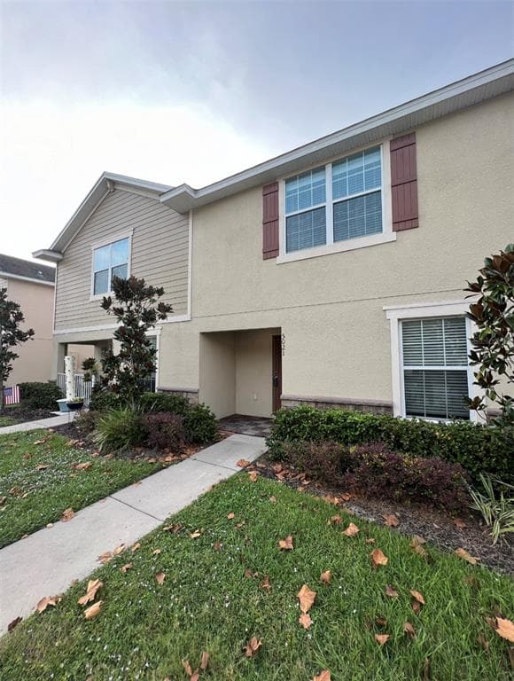 5021 CACTUS NEEDLE LANE WESLEY CHAPEL, FL 33544