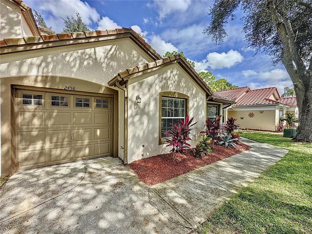2458 SAINT AUGUSTINE BOULEVARD HAINES CITY, FL 33844