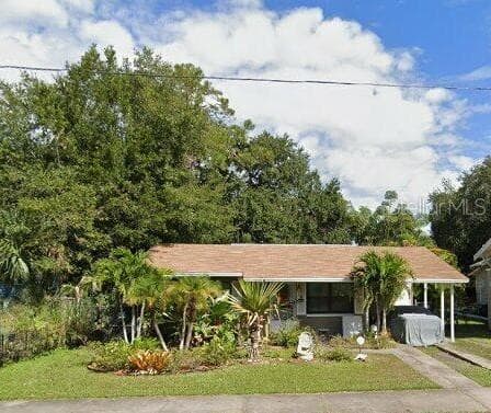 767 20TH AVENUE S ST PETERSBURG, FL 33705