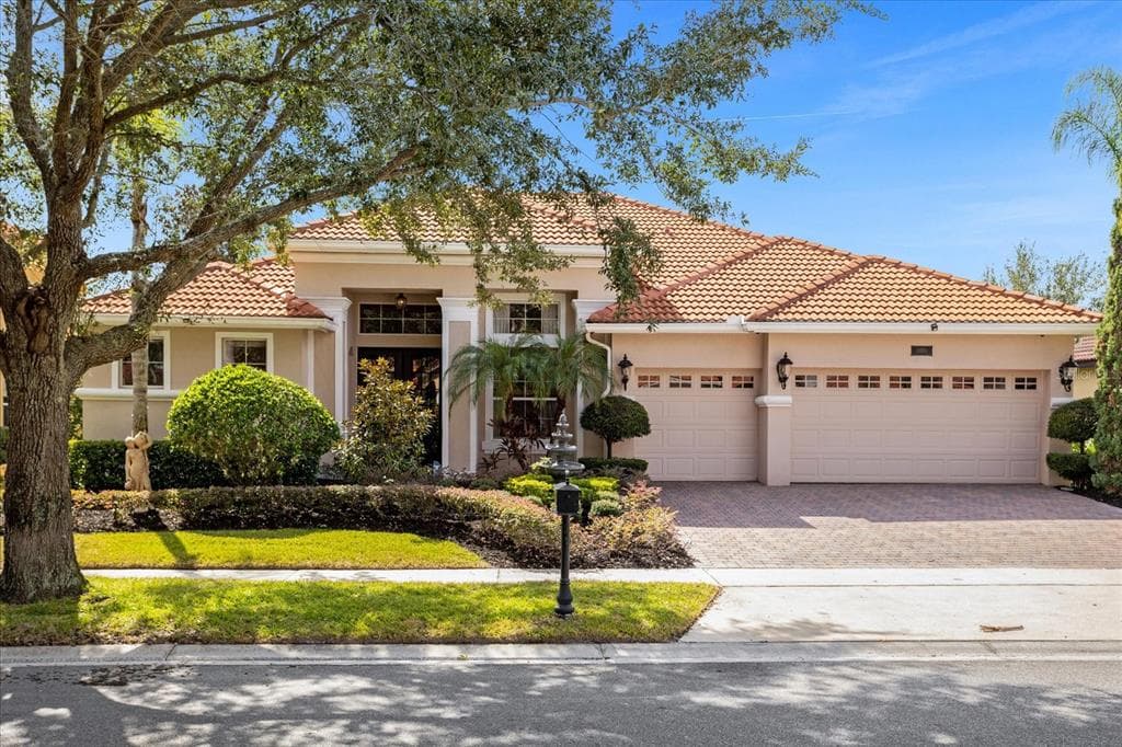 11550 DELWICK DRIVE WINDERMERE, FL 34786